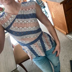 Beautiful top from BCBG